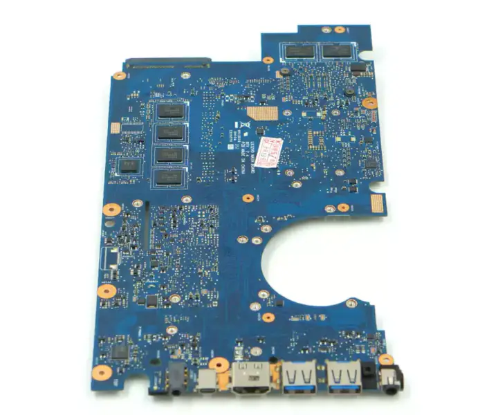 Asus UX32VDマザーボード