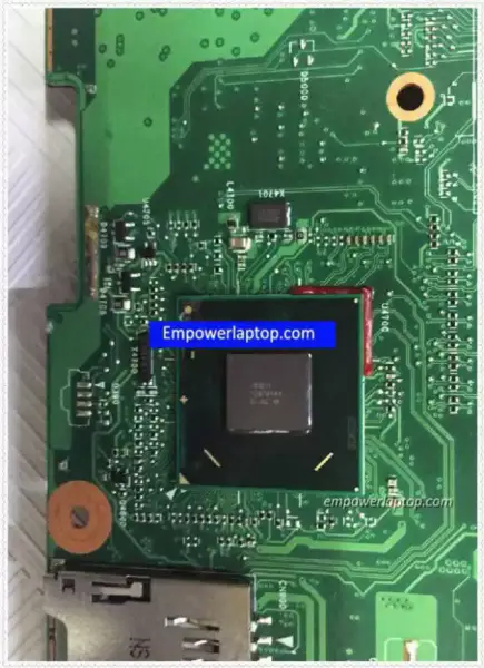東芝サテライトP875 GL10FG 6050A2492401マザーボード