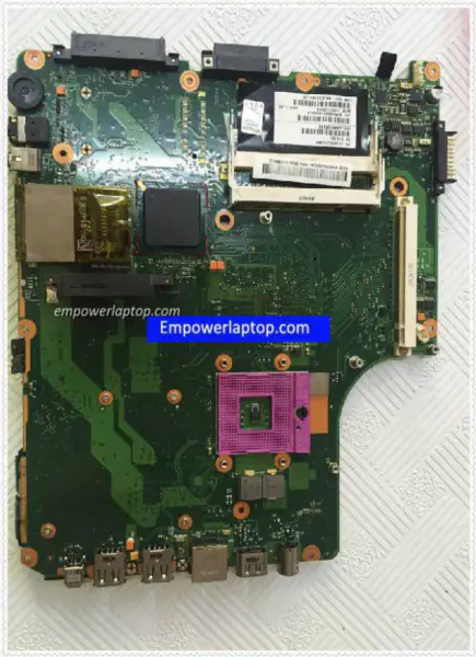 東芝 SAE V000126010 A300マザーボード