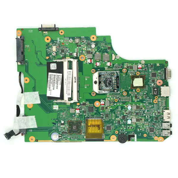 東芝 L505D ATI HD 4200 1310A2250808 V000185540 マザーボード