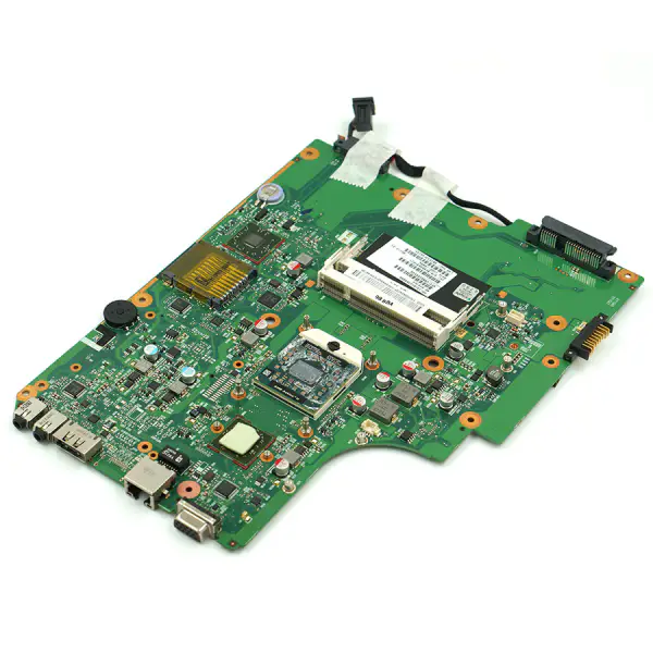 東芝 L505D ATI HD 4200 1310A2250808 V000185540 マザーボード