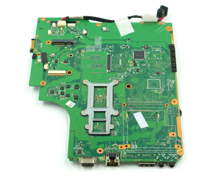 東芝 L505D ATI HD 4200 1310A2250808 V000185540 マザーボード