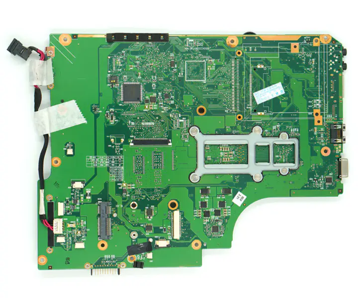 東芝 L505D ATI HD 4200 1310A2250808 V000185540 マザーボード