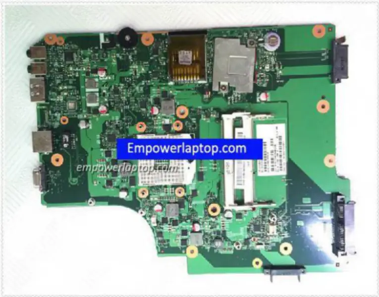 東芝L505 V000185560 Satellite L505マザーボード