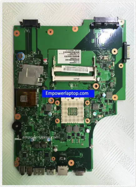 東芝L505 V000185590 Satellite L505マザーボード