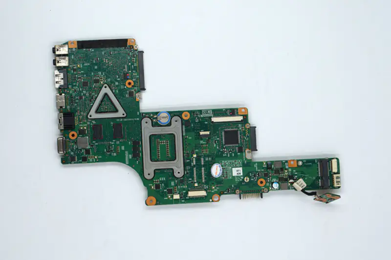 Toshiba Satellite L630 L635 Motherboard (Dedicated Graphics Card )
