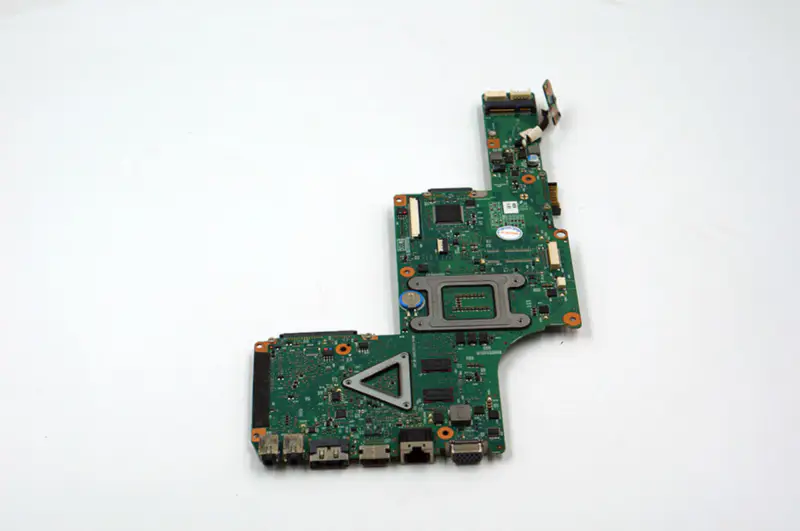 Toshiba Satellite L630 L635 Motherboard (Dedicated Graphics Card )