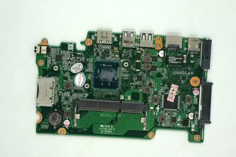 Acer マザーボード ES1-111 E3-112 V3-112P