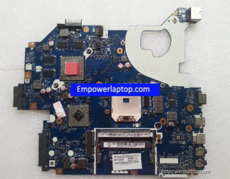Acer V3-551 Q5WV8 LA-8331Pマザーボード