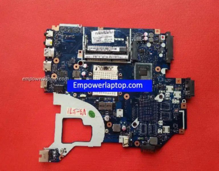 Acer V5-531G E1-571 V5-531 V3-571G LA-7912Pマザーボード