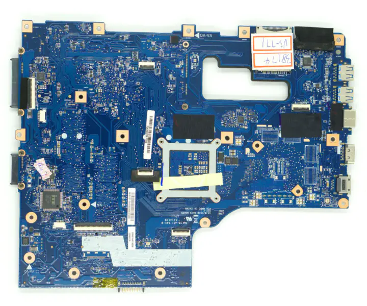Acer V3-771 VA70 VG70マザーボード