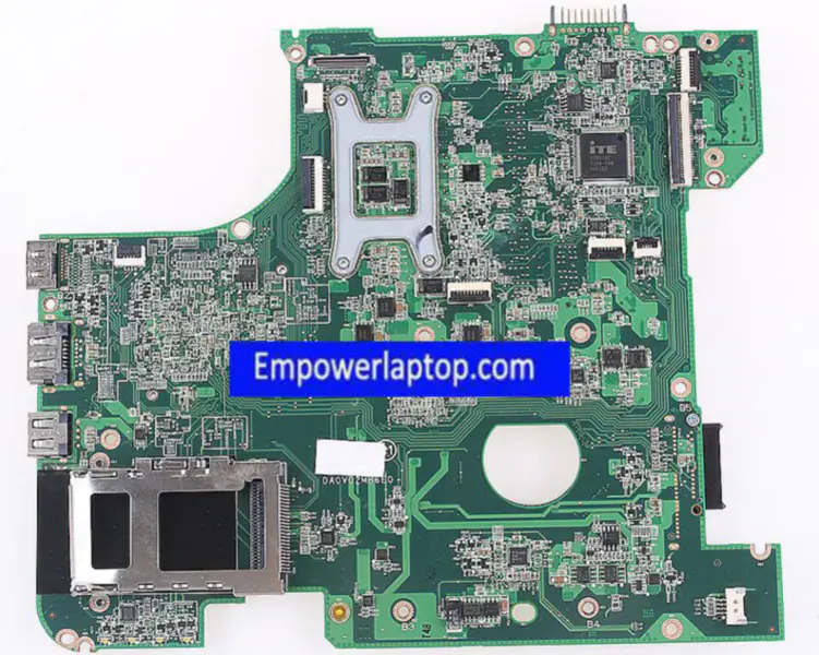 DELL Vostro 3450 V3450 PCのメインボードCN-0JYRY 0JYRY DA0V02MB6E0 tesed DDR3のためのラップトップのマザーボード