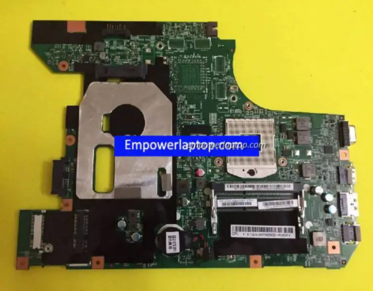 Lenovo IdeaPad V470 V570 55.4M401.371 Motherboard
