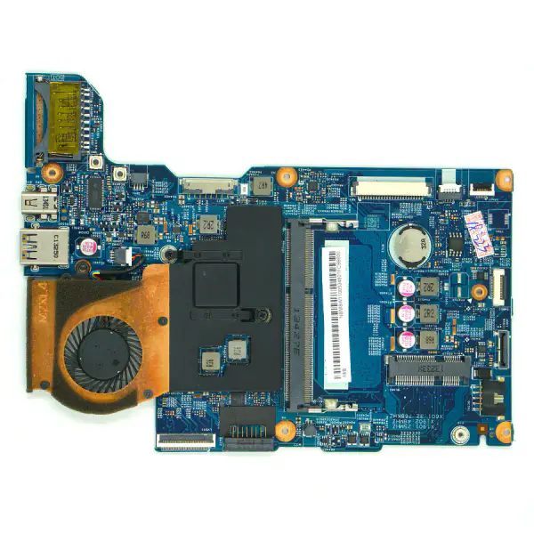 Acer Aspire V5 122P MS2377 A4-1250マザーボード