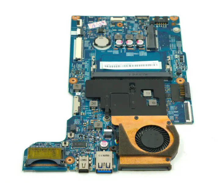 Acer Aspire V5 122P MS2377 A4-1250マザーボード