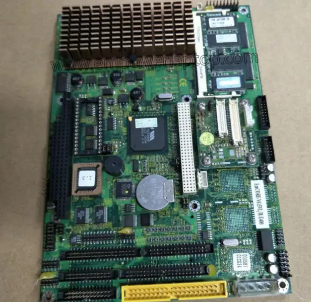 ARBOR EmCORE-V615VL/R-E400 産業機器用マザーボード