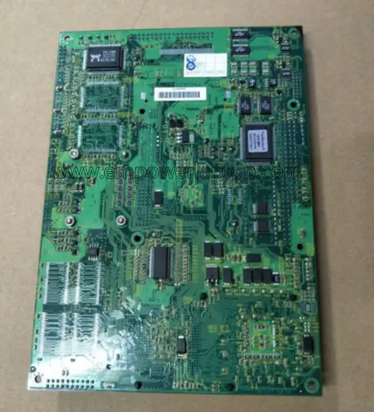ARBOR EmCORE-V615VL/R-E400 産業機器用マザーボード