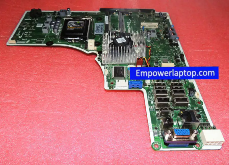 DELL OPX 9020 AIO V8DVD 0V8DVD CN-0V8DVD IPPLP-AZ 専用グラフィックス搭載マザーボード