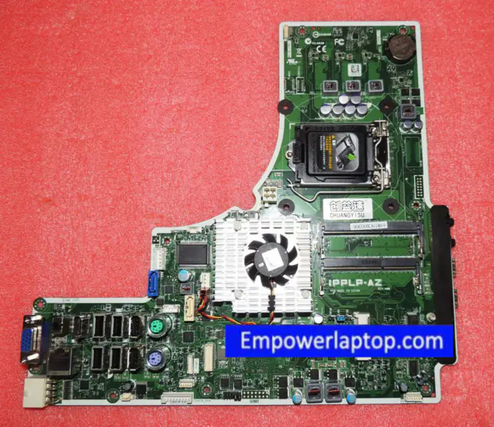 DELL OPX 9020 AIO V8DVD 0V8DVD CN-0V8DVD IPPLP-AZ 専用グラフィックス搭載マザーボード