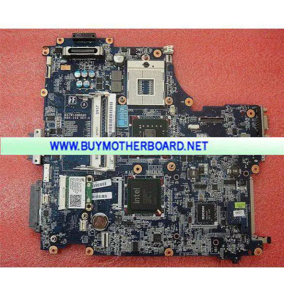 ソニー MBX-193 VAIO VGN-BZマザーボード