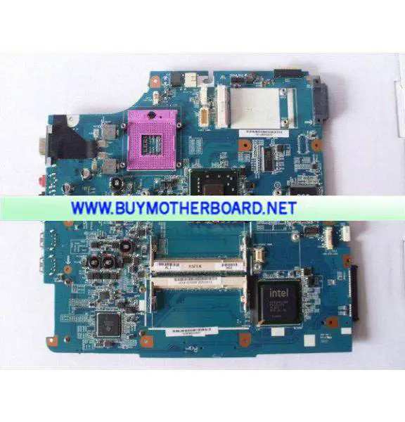 ソニーMBX-182 VGN-NRマザーボード内蔵