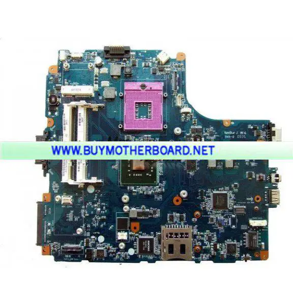 ソニー MBX-218 VAIO VGN-NWマザーボード