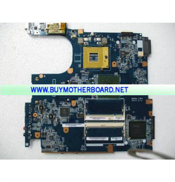 ソニーMBX-160 VAIO VGN-Nマザーボード内蔵