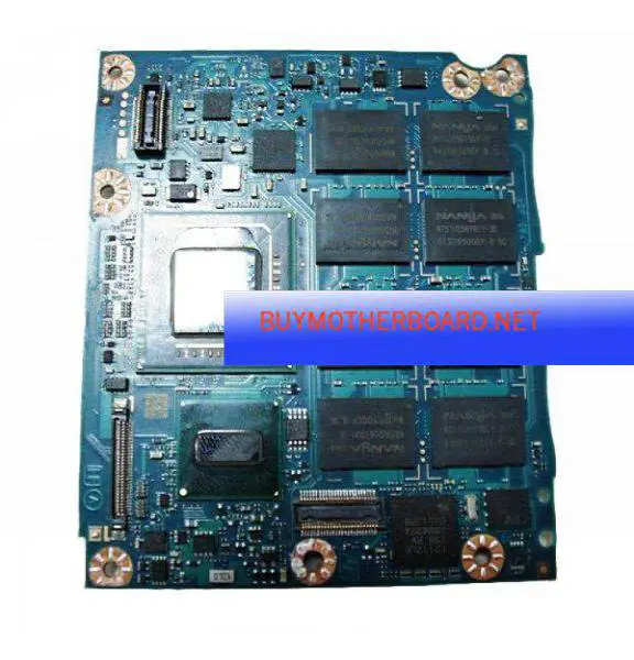 ソニー MBX-187 VGN-Pマザーボード