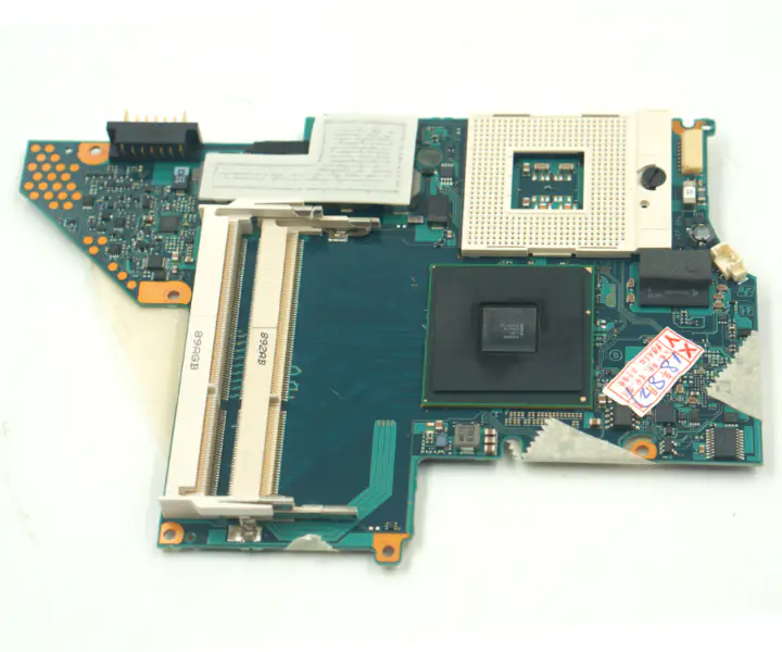 ソニー MBX-183 VGN-Z マザーボード