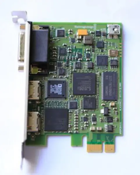 Decklink HDMI VMIX ビデオキャプチャカード