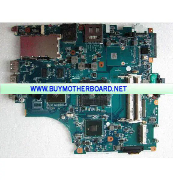 ソニーMBX-215 VPC-Fマザーボード