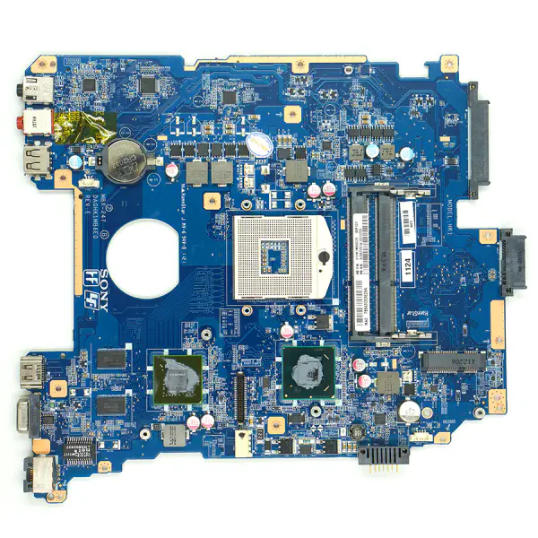 ソニー MBX-247 VPCEH2D1E DA0HK1MB6E0マザーボード