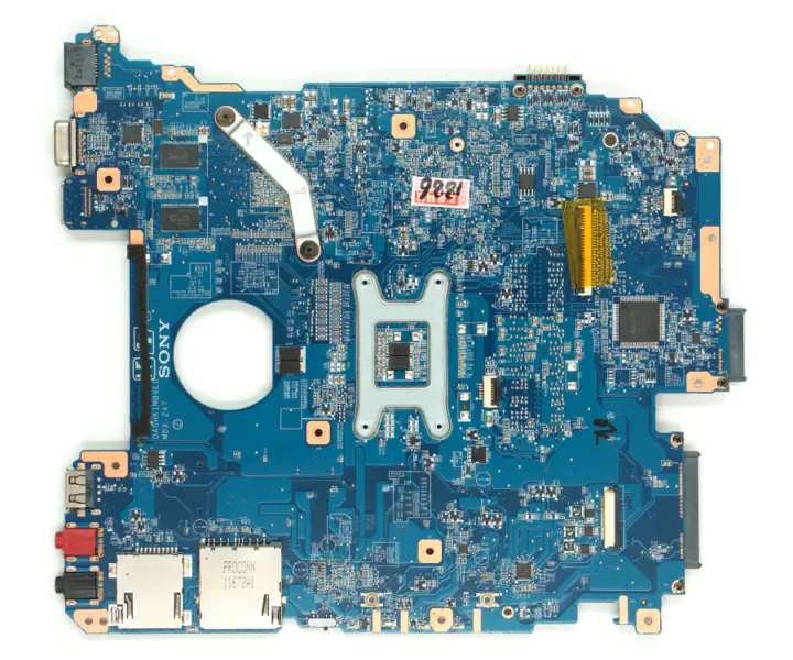 ソニー MBX-247 VPCEH2D1E DA0HK1MB6E0マザーボード