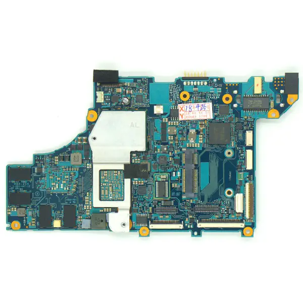 ソニーVaio VPCZ1 MBX-206マザーボード