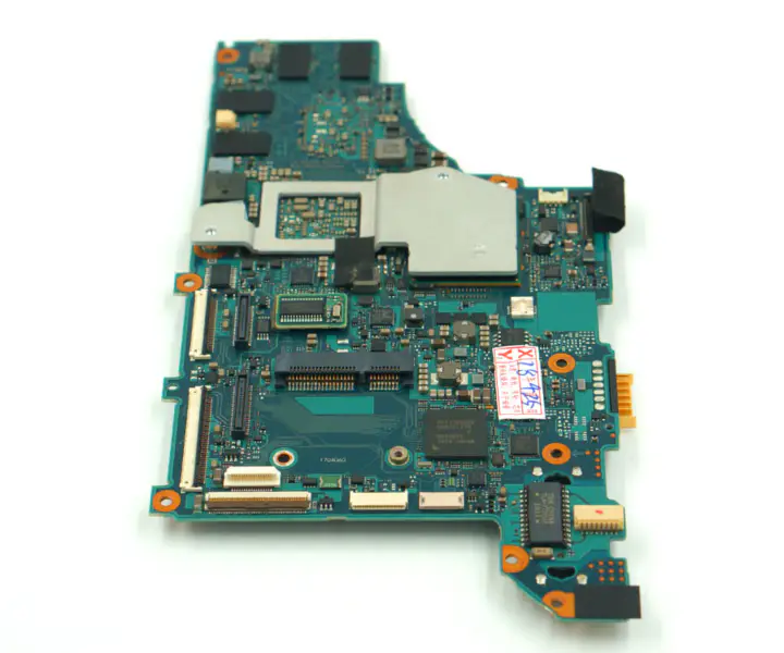 ソニーVaio VPCZ1 MBX-206マザーボード
