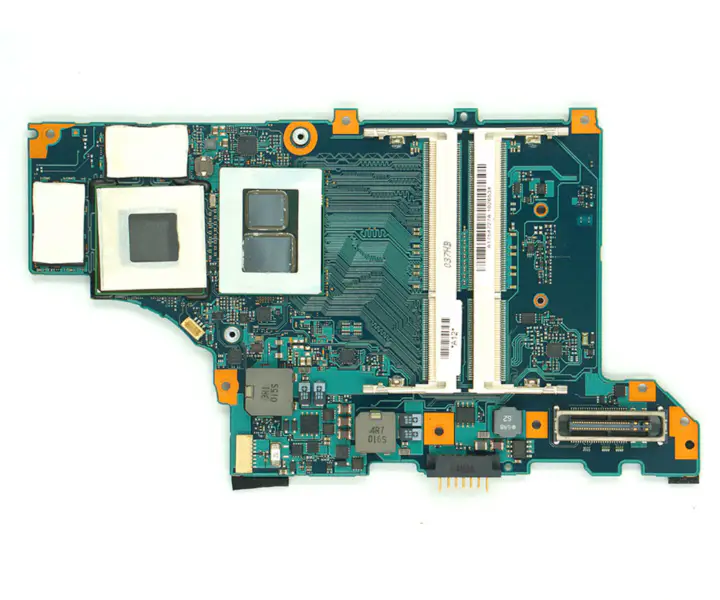 ソニーVaio VPCZ1 MBX-206マザーボード