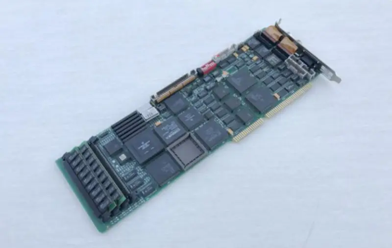 COGNEX VM16A VPM-5118+ 産業用マザーボード