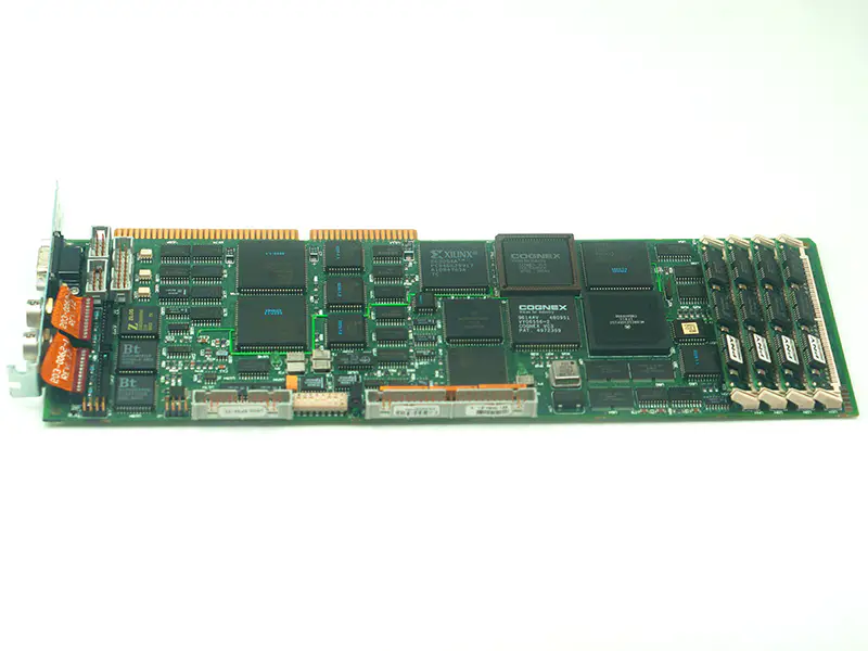COGNEX VPM-5434-32 VM16A 203-0075-RB 203-0075-C DAQカード