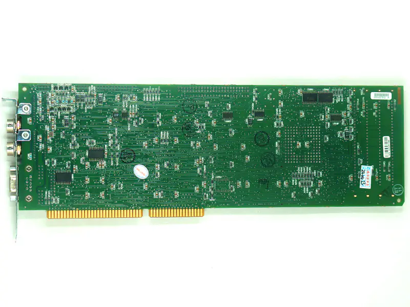 COGNEX VPM-5434-32 VM16A 203-0075-RB 203-0075-C DAQカード