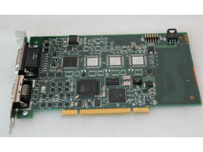 Cognex VPM-8501X-000 RevA フレームグラバー