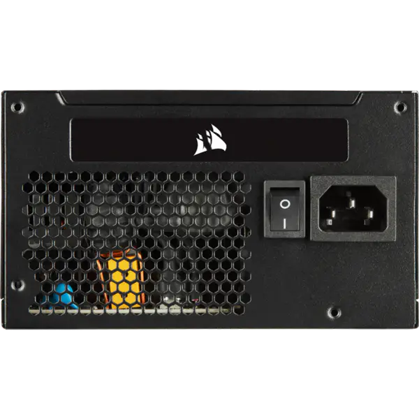 Cors Air Power Pc 電源 Vs600 600w Atx 電源 80 Plus コンパクトサイズ低ノイズ 12cm ファン Rps0038