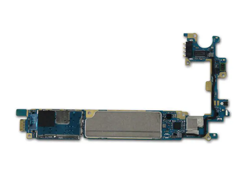 LG G5 VS987マザーボードは32Gのロックを解除した