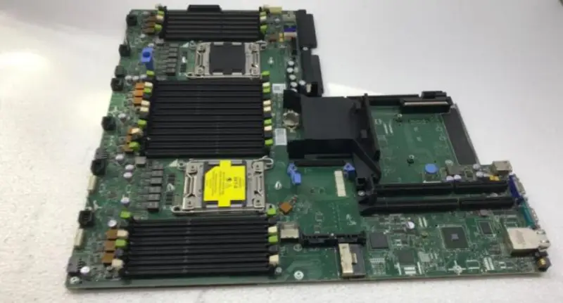 Dell 0VWT90 VWT90 CN-0VWT90 マザーボード Poweredge R720
