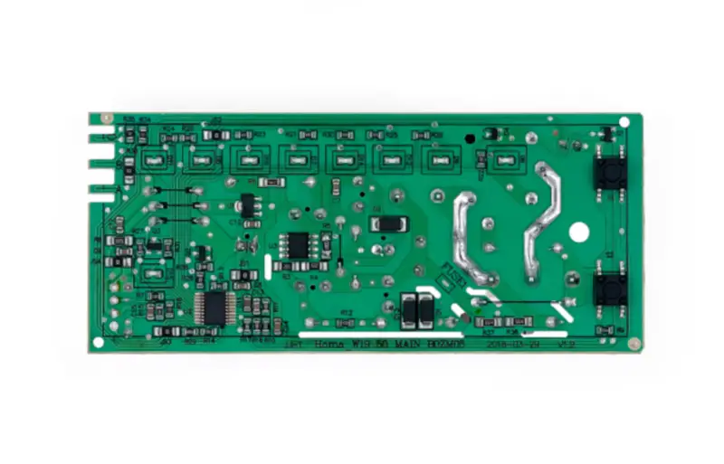 Homa PCB W19-50 W19-50ABC回路基板