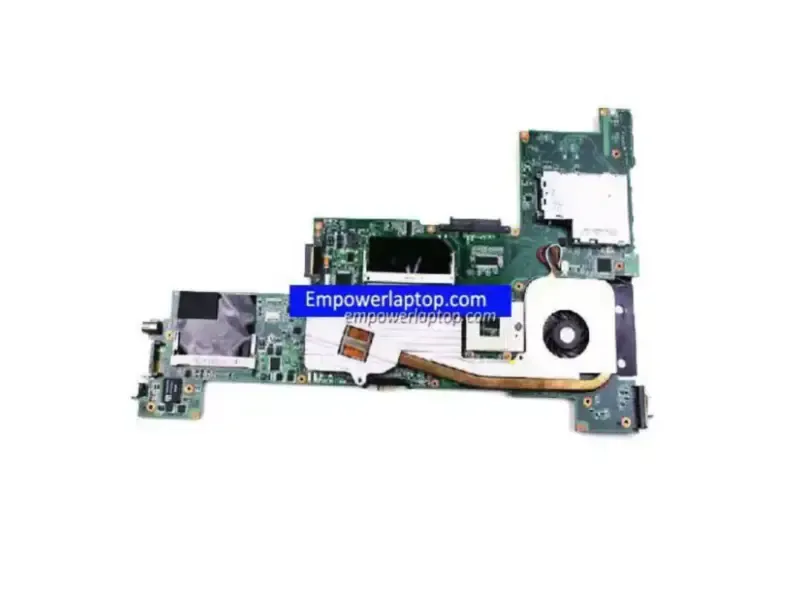 Asus W2P マザーボード