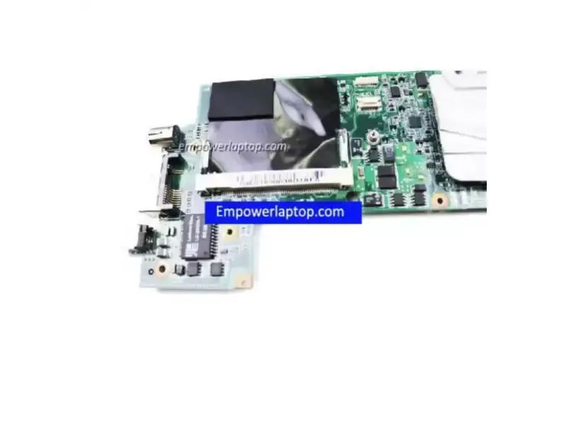 Asus W2P マザーボード