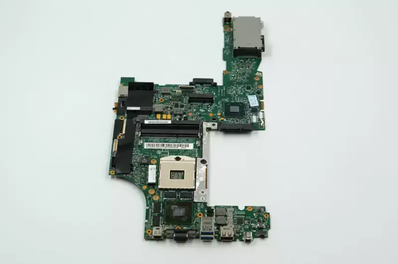 N14P-Q1-A2 グラフィックスマザーボードのLenovo W530 04X1503 04Y1433