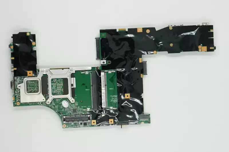 N14P-Q1-A2 グラフィックスマザーボードのLenovo W530 04X1503 04Y1433