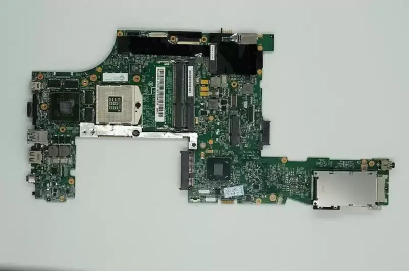 N14P-Q1-A2 グラフィックスマザーボードのLenovo W530 04X1503 04Y1433