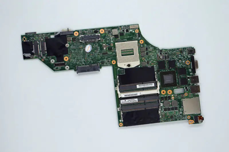 Lenovo W540 48.4LO14マザーボード